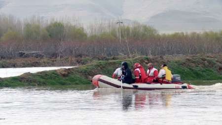 9 استان كشور درگیر سیل و آب‌گرفتگی / امدادرسانی به 540 نفر