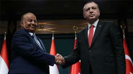 آمادگي تركيه براي تامين برق عدن خشم امارات را برانگيخت