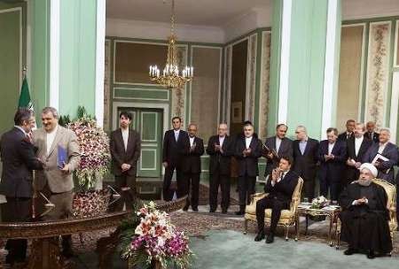 بازگشت بزرگترین شریك اروپایی ایران؛ روابط تهران-رم الگویی برای غرب