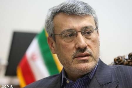 پیام صریح رییس كل بانك مركزی باز شدن مسیر تعامل آزاد ایران با نظام مالی بین الملی بود