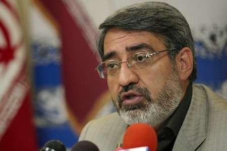 ایران در مبارزه با مواد مخدر، هزینه استقرار صلح و امنیت جهانی را پرداخت می کند