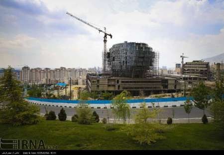 Biggest World Neurosciences Research Center under construction in Tehran