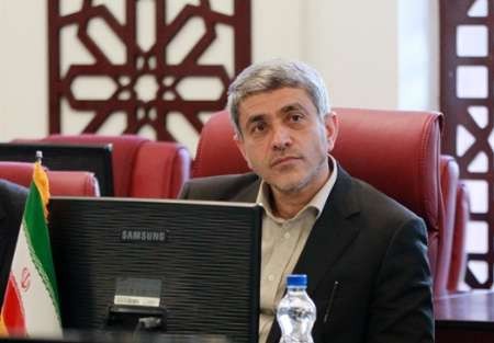 طیب نیا: 6طرح و 15 پروژه برای اقتصاد مقاومتی و سالم سازی اقتصاد تصویب شد