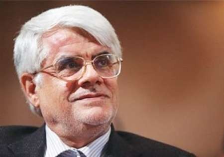 عارف : حضور حماسی مردم در مرحله دوم انتخابات بازتاب جهانی دارد