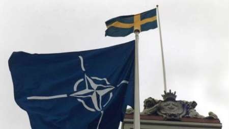 عضویت سوئد در ناتو خط قرمز روسیه اعلام شد