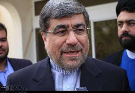 جنتي: افراد موثر و كارآمد كشورهاي عربي حاشيه خليج فارس ايراني هستند