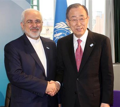 بازخوانی یك نامه دیپلماتیك ؛ سازمان ملل و ساز و كار جلوگیری از نقض قوانین بین المللی