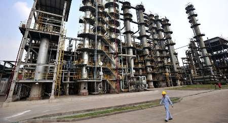 اسپوتنیك: عربستان رقابت نفتی در آسیا را به ایران و روسیه می بازد