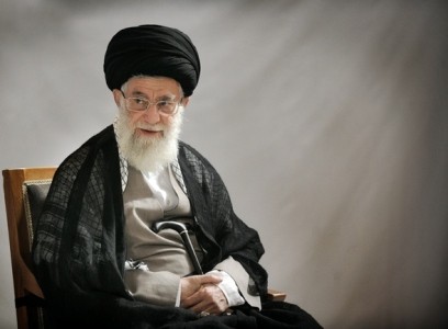 رهبر معظم انقلاب علی‌عسگری را به ریاست سازمان صداوسیما منصوب کردند