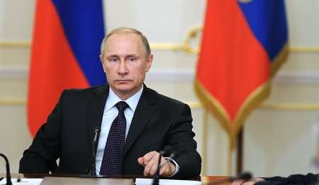 هشدار پوتین به واشنگتن/ برنامه هسته ای ایران برای آمریکا یک بهانه بود