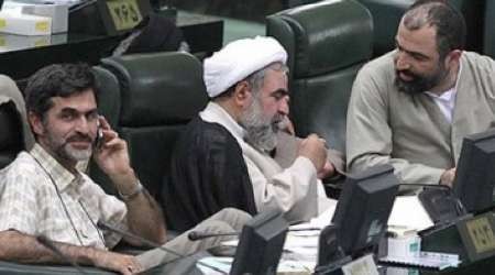 ظهور و افول جبهه پایداری از مجلس هشتم تا دهم