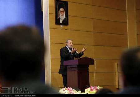 لاریجانی: دولت یازدهم از نظر قانونگرایی موفق تر عمل کرد