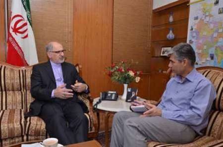 نقطه عطف روابط تهران - دهلی نو/چندین توافقنامه سرمایه گذاری و فرهنگی درسفر مودی امضا می شود