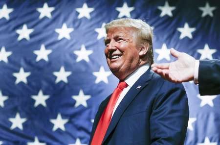 ترامپ: ایران قدرت مسلط منطقه است