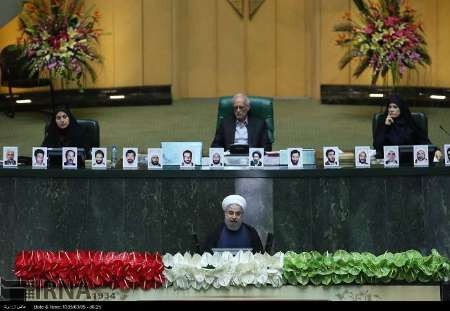 مجلس تازه نفس و مسیر مهیا برای همکاری با دولت