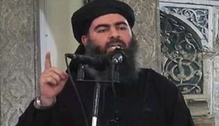 سرکرده داعش مجروح شد