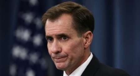 جان کربی: فروش بویینگ به ایران مجاز است