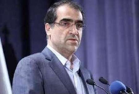 وزیربهداشت:‌طرح تحول سلامت بیمارستان های کشور را از ورشکستگی نجات داد