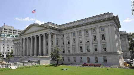 وزارت خزانه داری آمریکا: به قرارداد بوئینگ با ایران احترام می گذاریم