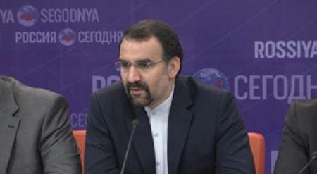 خرید اس 400 در دستور کار ایران نیست/ برنامه سفر لاوروف به تهران