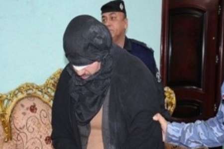 داعشی ها در موصل تراشیدن ریش را آغاز کردند