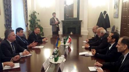 تسهیل صدور روادید اوکراین برای ایرانیان