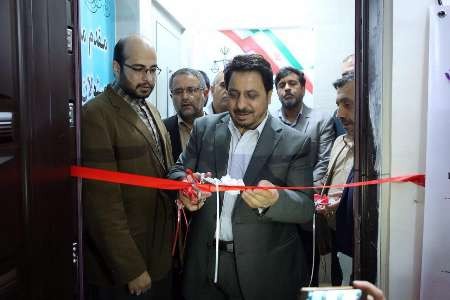 400 کلینیک حقوق شهروندی در کشور فعال شده است