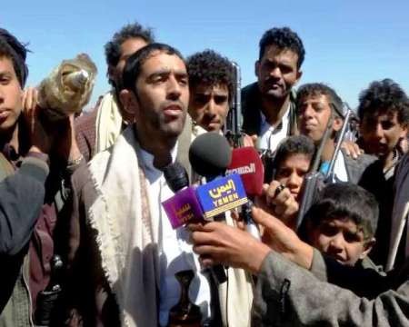 قبایل یمنی برای مقابله با تجاوز سعودی اعلام آمادگی کردند/ اعزام نیرو به جبهه ها و گرفتن انتقام خون شهدا