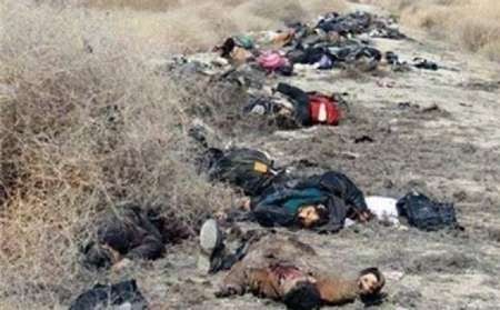 هلاکت 90 تروریست در جنوب سوریه/16 پهپاد جاسوسی سرنگون شد