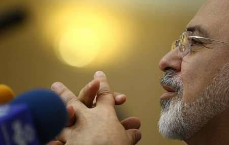 سخنگوی وزارت امورخارجه: ظریف هفته آینده به لبنان می رود