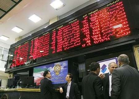 غلبه هیجان و احساس بر بورس/ نوسان شاخص به بهانه انتخابات ریاست جمهوری آمریکااست