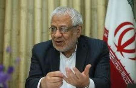 بادامچیان: ترامپ حرفهای مردم آمریکا را بیان کرد/ ترامپ دیوانه نیست