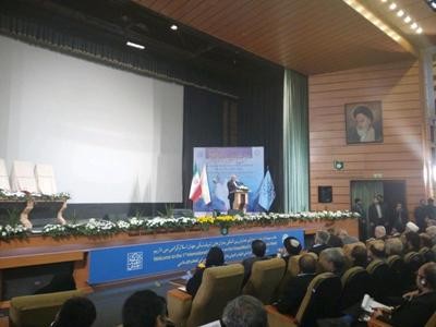 ظریف: عامل اصلی افراط گری ناکارآمدی دولت ها در برخورد با رژیم صهیونیستی است