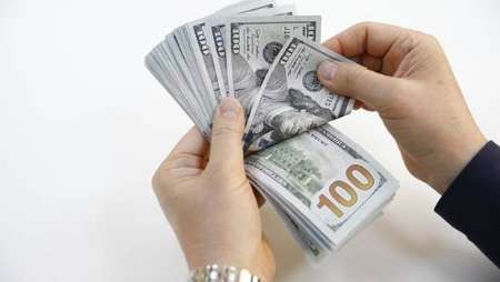 رشد خیره کننده ارزش دلار در قبال لیرترک