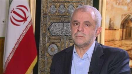 عزیمت بیش از دو میلیون ایرانی به کربلا/زائران بازگشت خود را مدیریت کنند