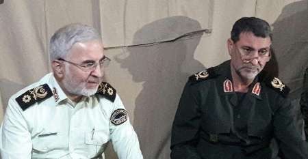 مرز مهران برای بازگشت زائران اربعین حسینی آمادگی کامل دارد