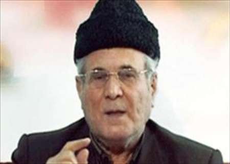 سلطان الذاکرین سلیم موذن زاده مداح شهیر اردبیلی درگذشت