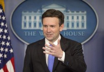 سخنگوی کاخ سفید: اوباما هرگز قدم ضد برجام بر نخواهد داشت/نقض برجام عواقب سنگینی دارد