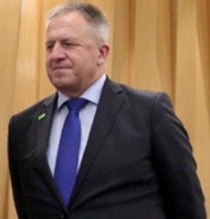 وزیر اقتصاد اسلوونی: گشایش سفارت زمینه ساز گسترش همکاری است