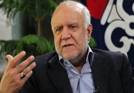 ایران درآمدهای نفتی خود را دریافت می کند/انحلال شرکت ملی صادرات گاز