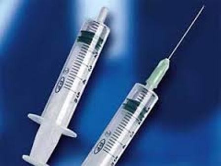 پنی سیلین های تزریقی مشکلی ندارند