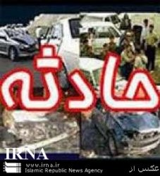 نشست زمین حوالی مترو مولوی