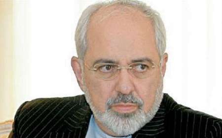 ظریف خواستار برگزاری نشست کمیسیون مشترک برجام برای رسیدگی به اقدام اخیر آمریکا شد
