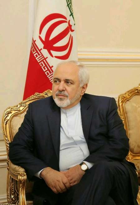 رایزنی تلفنی لاوروف با ظریف/ اجلاس سه جانبه وزرای خارجه ایران، روسیه و ترکیه هفته جاری برگزار می شود