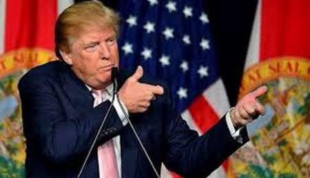 ترامپ: زیردریایی را نمی خواهیم،‌ چین آن را برای خودش نگه دارد