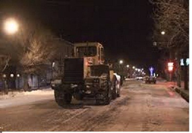 معاون شهردار چلگرد زیر چرخ لودر جان باخت