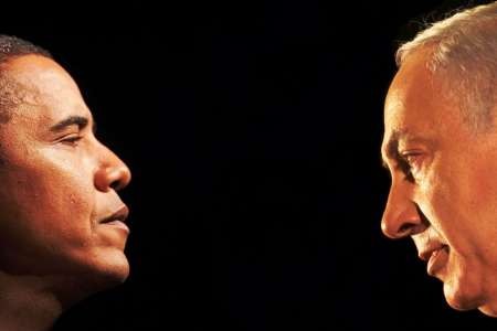 سی ان ان: اوباما «گلوله خداحافظی» را به نتانیاهو شلیک کرد