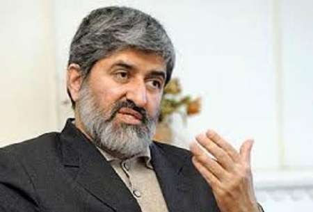 مطهری: ظریف نگفته بود که در مورد برجام اشتباه کرده است/کریمی قدوسی مطلب محرمانه را بطور نادرست منعکس کرد