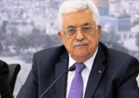 محمود عباس: قطعنامه شورای امنیت به پایان اشغال فلسطین کمک می کند