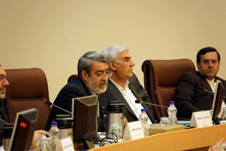 وزیر کشور: باید برای برگزاری انتخابات در فضایی سالم و در مسیر قانونی تلاش کنیم